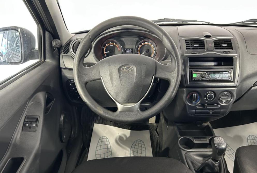 Lada (ВАЗ) Granta I Рестайлинг Саранск  - изображение 21