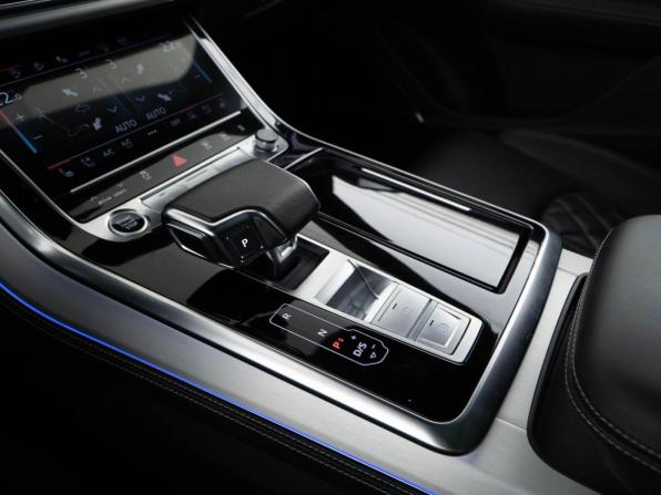 Audi Q8 I (4M) с пробегом 2020 года, цена 7 798 999 рублей, 63269 км, внедорожник, Автокод Объявления