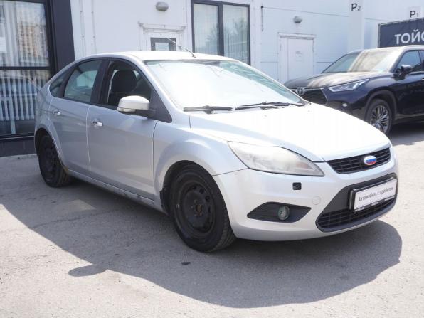 Ford Focus II Рестайлинг с пробегом 2008 года, цена 423 000 рублей, 305809 км, хэтчбек, Автокод Объявления