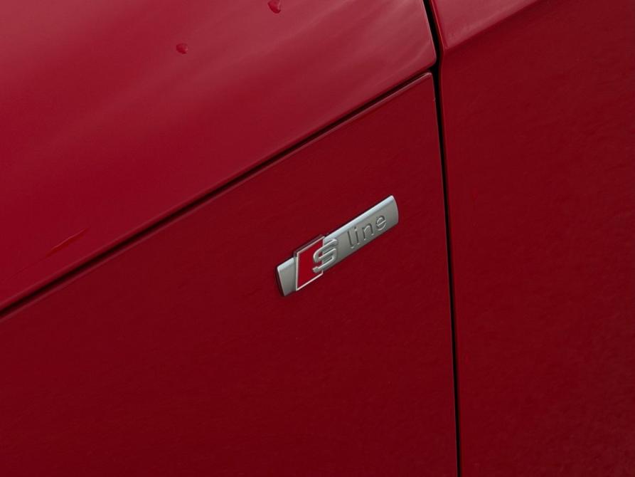 Audi TT III (8S) Волгоград  - изображение 19
