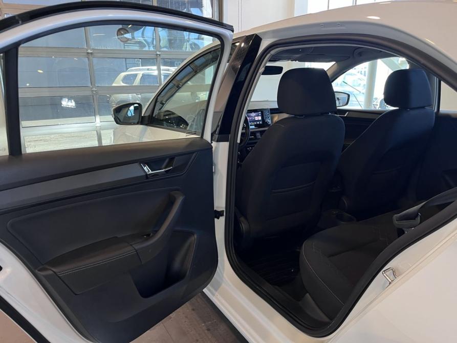 Skoda Rapid II Чебоксары  - изображение 25