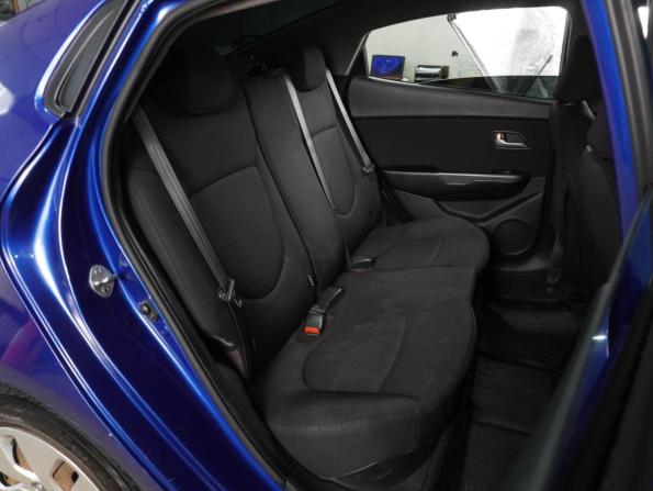Kia Rio III с пробегом 2013 года, цена 739 000 рублей, 142289 км, седан, Автокод Объявления