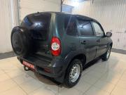 Chevrolet Niva I Рестайлинг Арзамас  - изображение 11