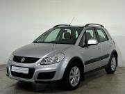 Suzuki SX4 I (Classic) Рестайлинг Ижевск  - изображение 24
