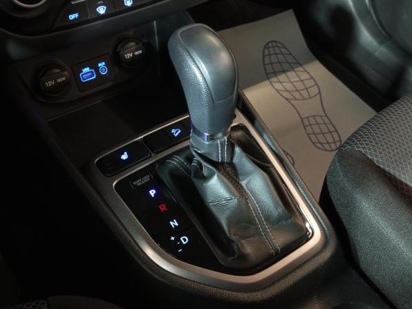 Hyundai Creta I с пробегом 2016 года, цена 1 475 000 рублей, 159743 км, внедорожник, Автокод Объявления