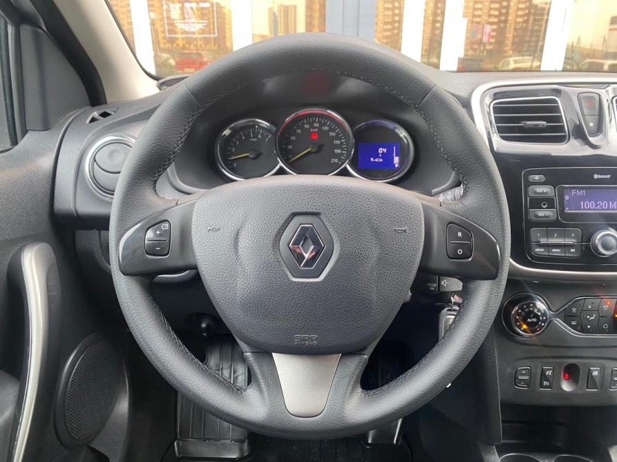 Renault Sandero II Псков  - изображение 13