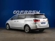 Kia Carnival III Москва  - изображение 25