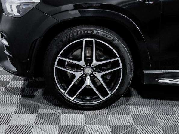 Mercedes-Benz GLE II (V167) с пробегом 2020 года, цена 5 500 000 рублей, 145000 км, внедорожник, Автокод Объявления