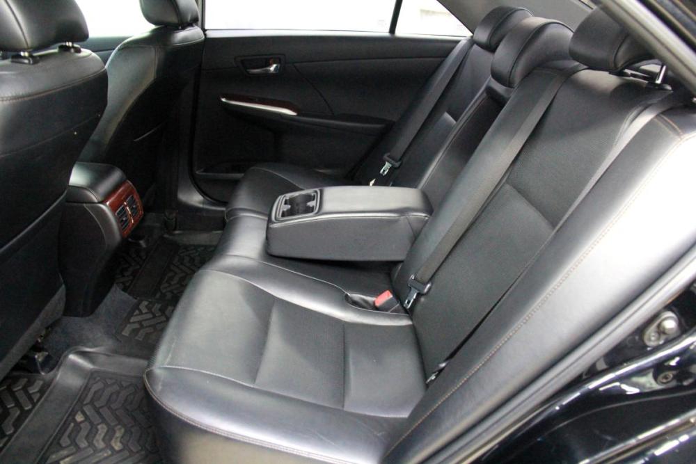 Toyota Camry VII (XV50) Чебоксары  - изображение 28