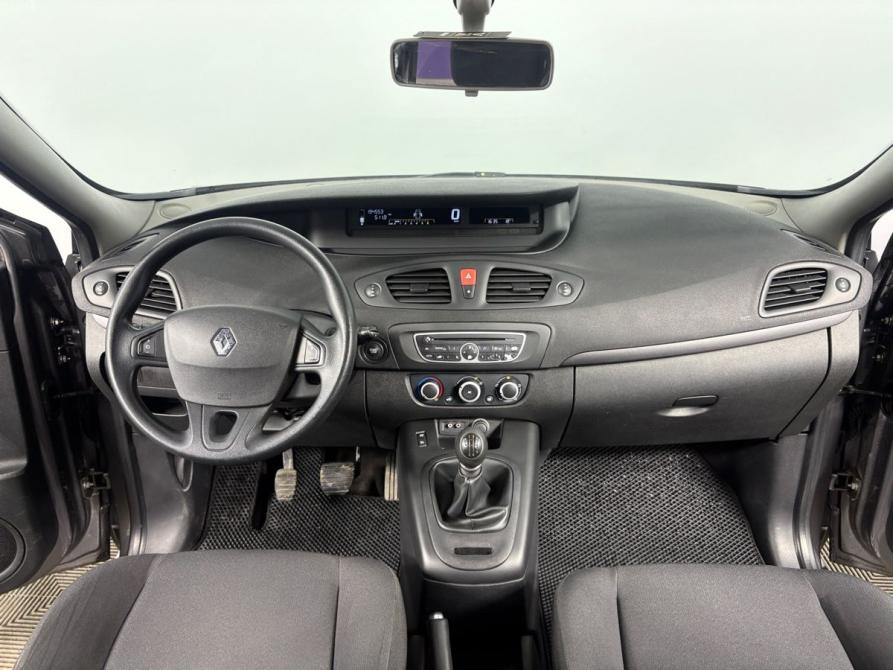 Renault Megane III Борисоглебск  - изображение 11