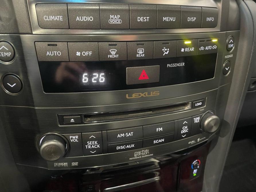 Lexus LX III Пермь  - изображение 29