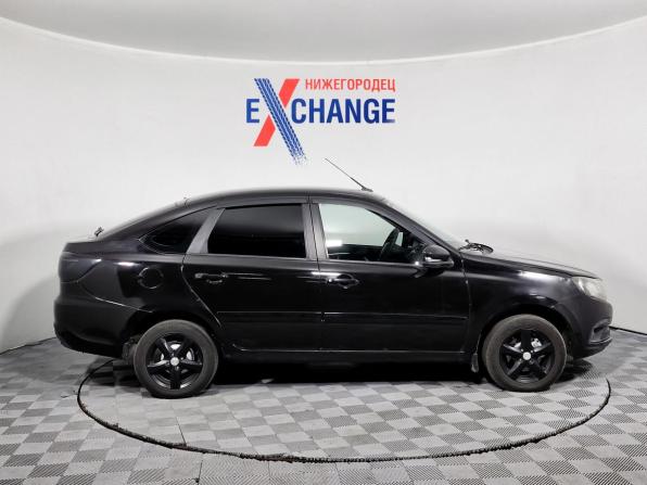 Lada (ВАЗ) Granta I Рестайлинг с пробегом 2019 года, цена 519 000 рублей, 128842 км, хэтчбек, Автокод Объявления