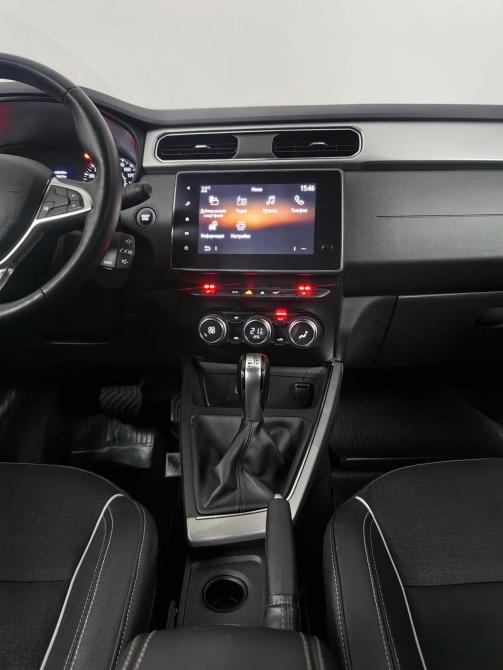 Renault Arkana I Москва  - изображение 12
