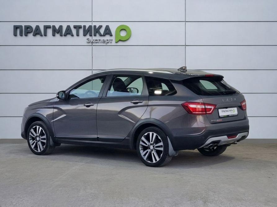 Lada (ВАЗ) Vesta I Петрозаводск  - изображение 7