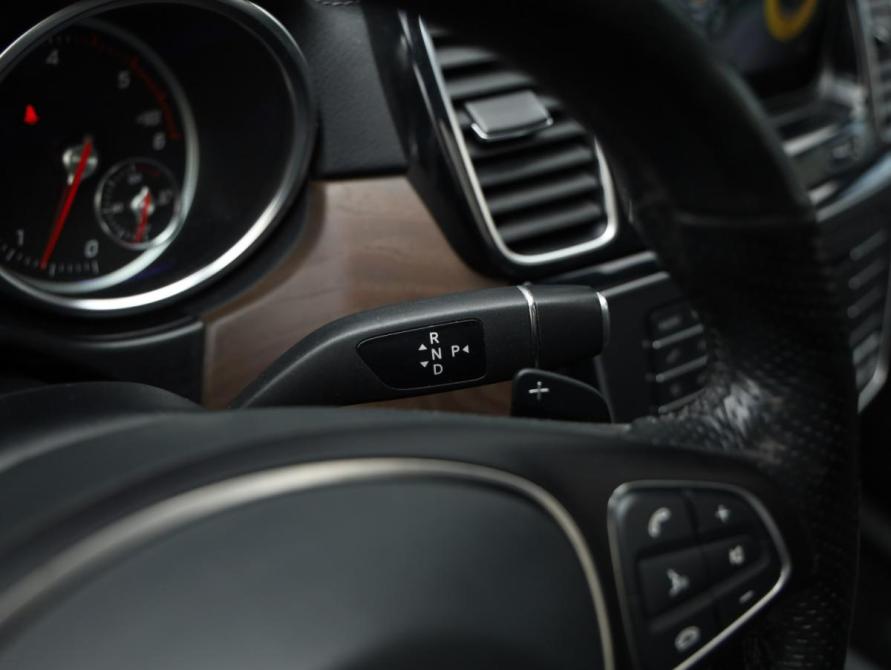Mercedes-Benz GLE Coupe I (C292) Санкт-Петербург  - изображение 22
