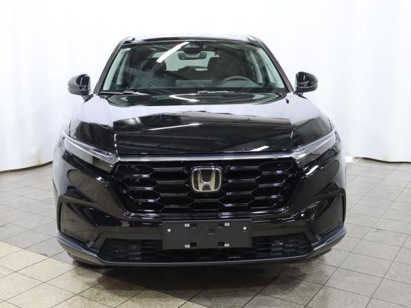 Honda CR-V VI с пробегом 2026 года, цена 4 759 000 рублей, 17 км, внедорожник, Автокод Объявления