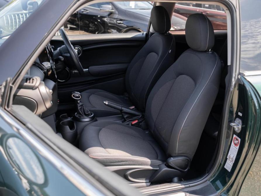 Mini Hatch III (F55/F56) Сочи  - изображение 8
