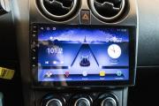 Nissan Qashqai I Рестайлинг Уфа  - изображение 37