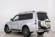 Mitsubishi Pajero IV Рестайлинг 1 Красноярск  - изображение 27