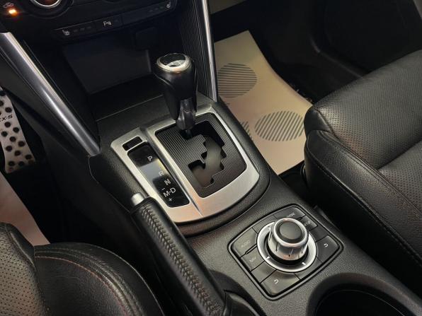 Mazda CX-5 I с пробегом 2013 года, цена 1 549 000 рублей, 146200 км, внедорожник, Автокод Объявления