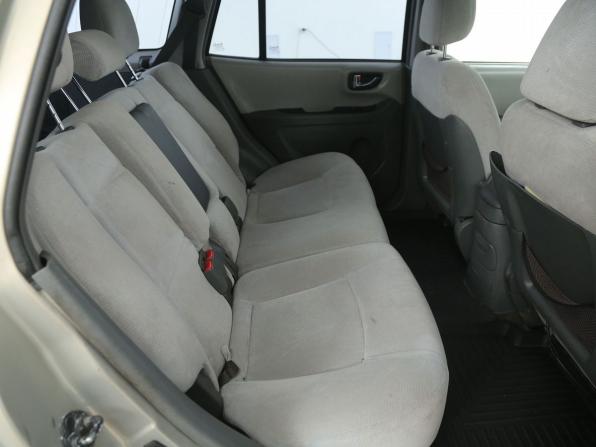 Hyundai Santa Fe Classic с пробегом 2008 года, цена 529 000 рублей, 229000 км, внедорожник, Автокод Объявления