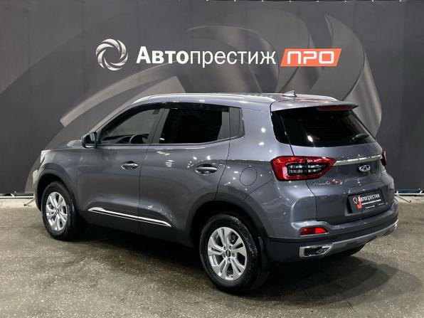 Chery Tiggo 4 Pro I Рестайлинг с пробегом 2024 года, цена 1 550 000 рублей, 3194 км, внедорожник, Автокод Объявления