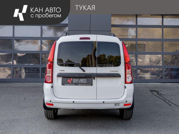 Lada (ВАЗ) Largus I с пробегом 2012 года, цена 779 000 рублей, 33528 км, универсал, Автокод Объявления