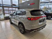 Chery Tiggo 8 Pro Plug-in Hybrid Екатеринбург  - изображение 37