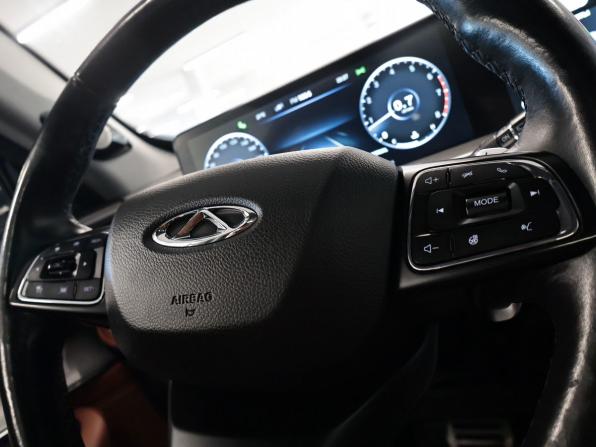 Chery Tiggo 8 Pro Max I с пробегом 2023 года, цена 2 220 000 рублей, 80433 км, внедорожник, Автокод Объявления