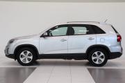 Kia Sorento II Рестайлинг Ульяновск  - изображение 18