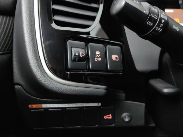 Mitsubishi Outlander III Рестайлинг 3 с пробегом 2022 года, цена 2 111 000 рублей, 190383 км, внедорожник, Автокод Объявления