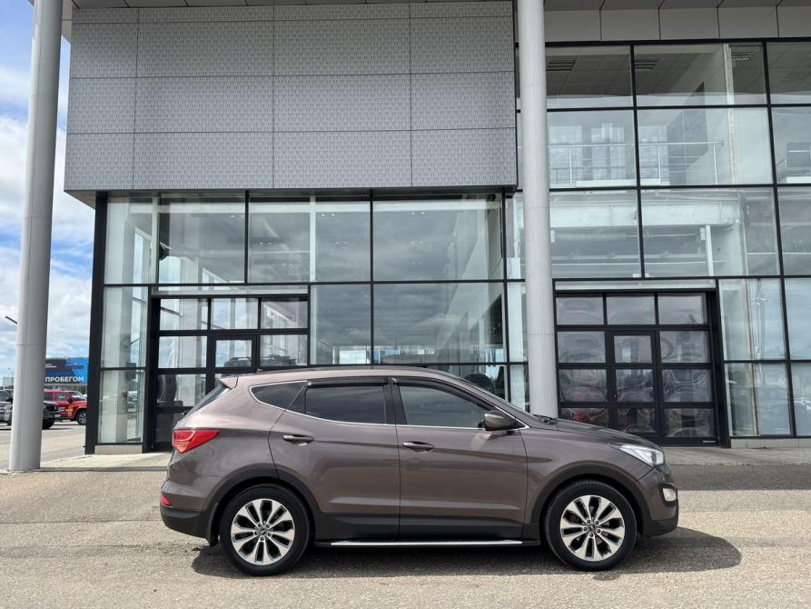 Hyundai Santa Fe III Тверь  - изображение 3