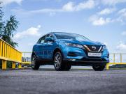 Nissan Qashqai II Рестайлинг Москва  - изображение 22