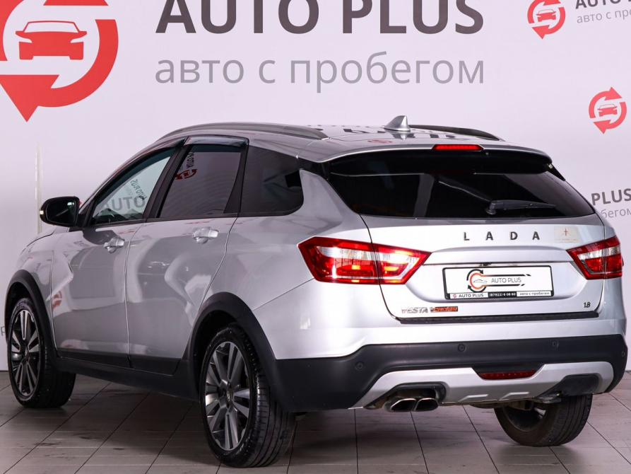 Lada (ВАЗ) Vesta I Минеральные Воды  - изображение 2