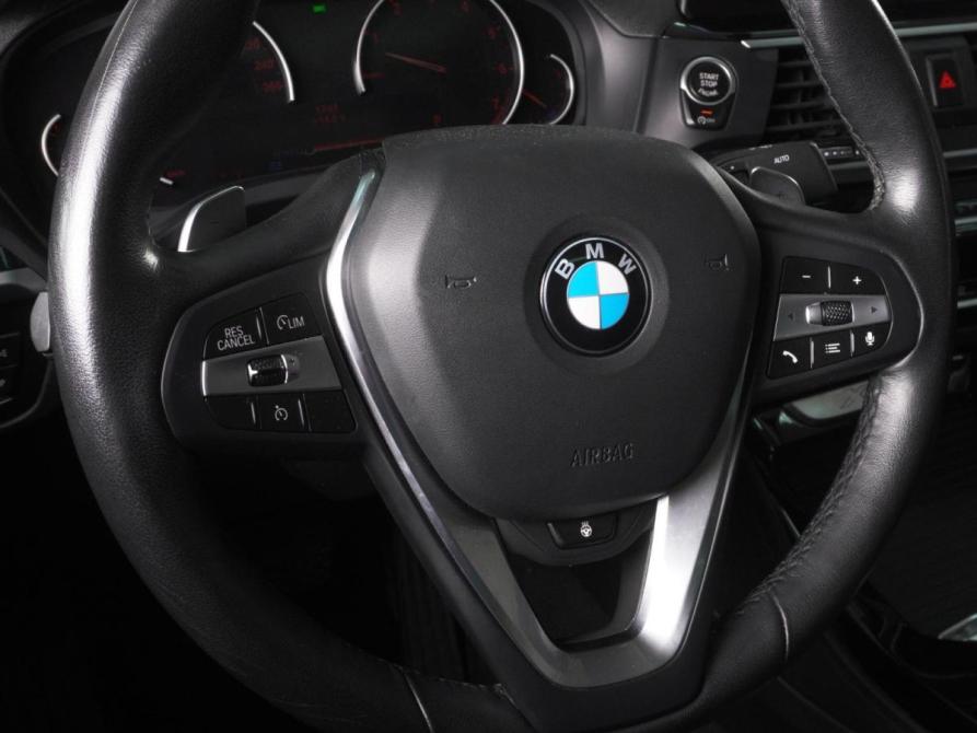 BMW X4 II (G02) Минеральные Воды  - изображение 20