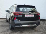 Kia Seltos I Москва  - изображение 27
