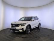 Kia Seltos I Москва  - изображение 30