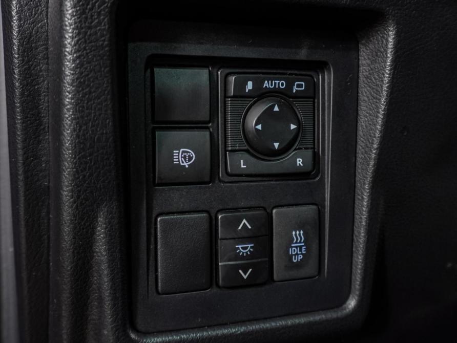 Toyota Land Cruiser Prado 150 Series Рестайлинг 2 Воронеж  - изображение 25