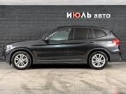 BMW X3 III (G01) Екатеринбург  - изображение 29