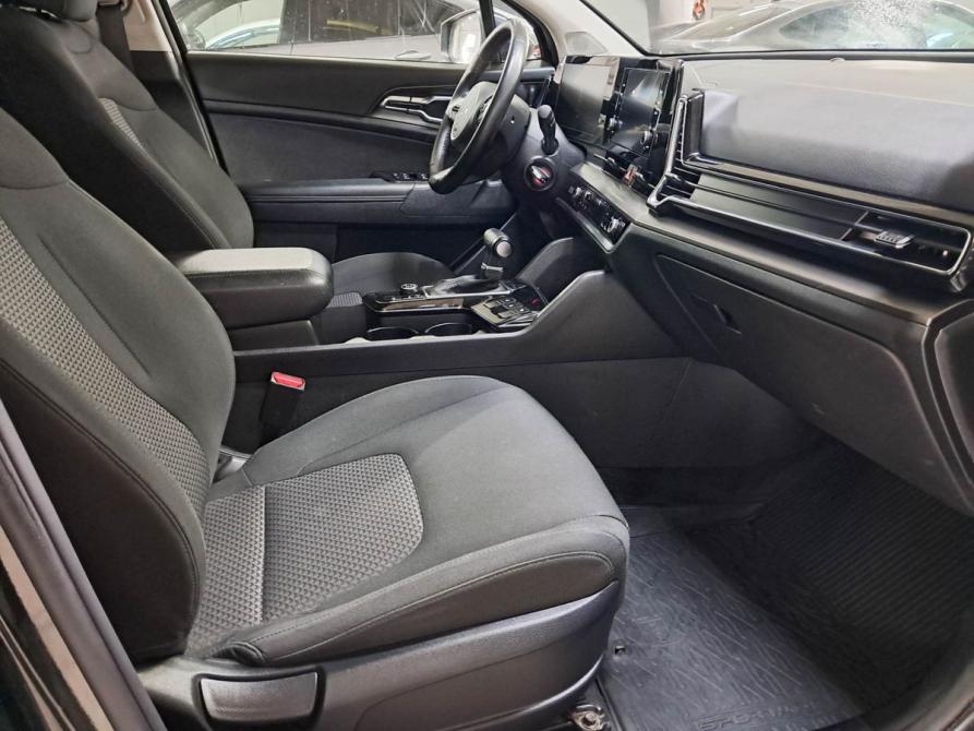Kia Sportage V Набережные Челны  - изображение 13