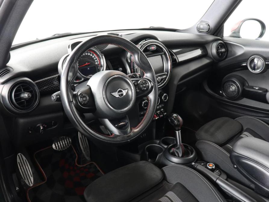 Mini Hatch III (F55/F56) Химки  - изображение 9