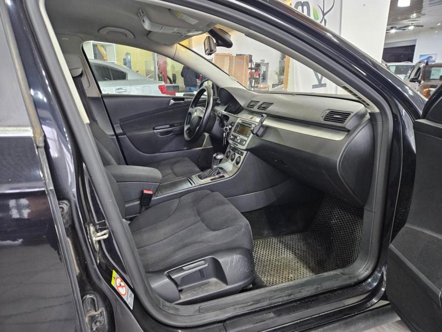 Volkswagen Passat B6 Курган  - изображение 23