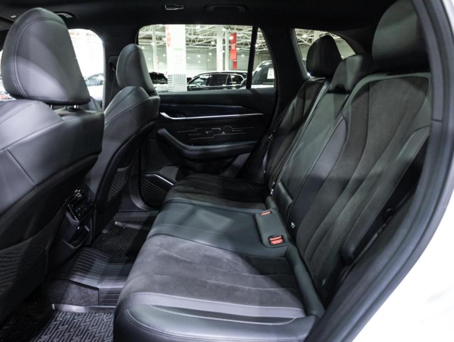 Geely Monjaro I Санкт-Петербург  - изображение 14