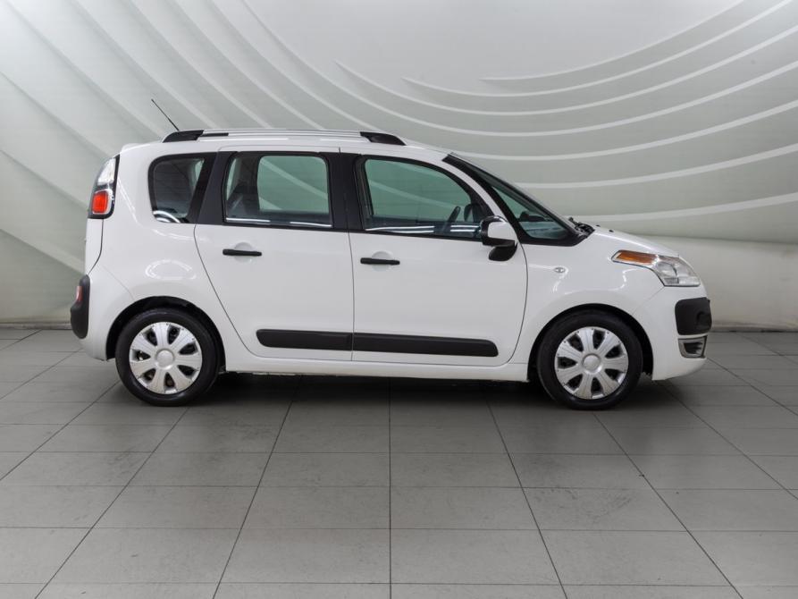 Citroen C3 Picasso I Волгоград  - изображение 8
