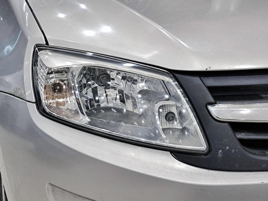 Lada (ВАЗ) Granta I Казань  - изображение 21