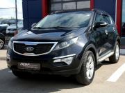 Kia Sportage III Иваново  - изображение 22