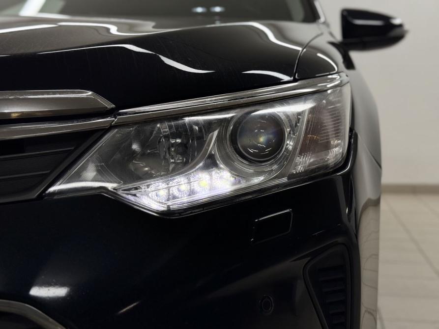 Toyota Camry VII (XV50) Рестайлинг Вологда  - изображение 8