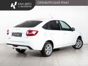 Lada (ВАЗ) Granta I Рестайлинг Казань  - изображение 15