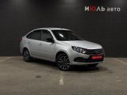 Lada (ВАЗ) Granta I Рестайлинг Челябинск  - изображение 23