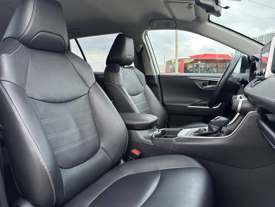Toyota RAV4 V (XA50) Пермь  - изображение 11
